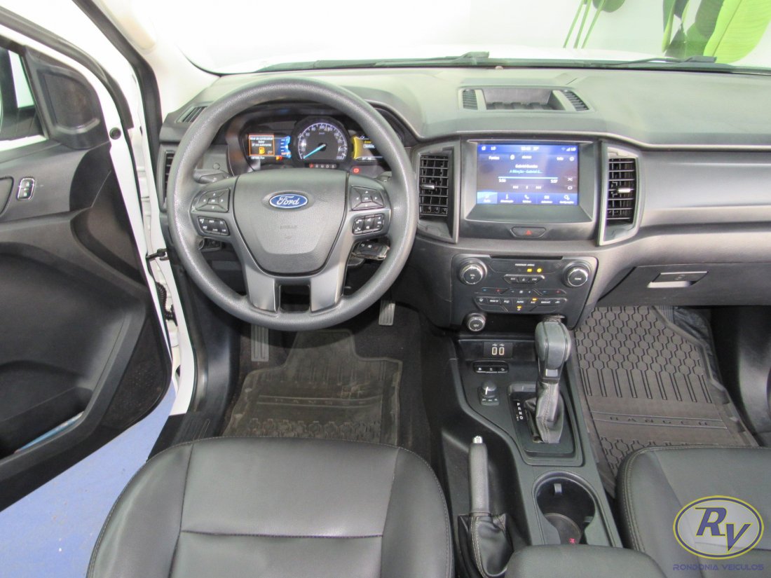 Ranger XLS