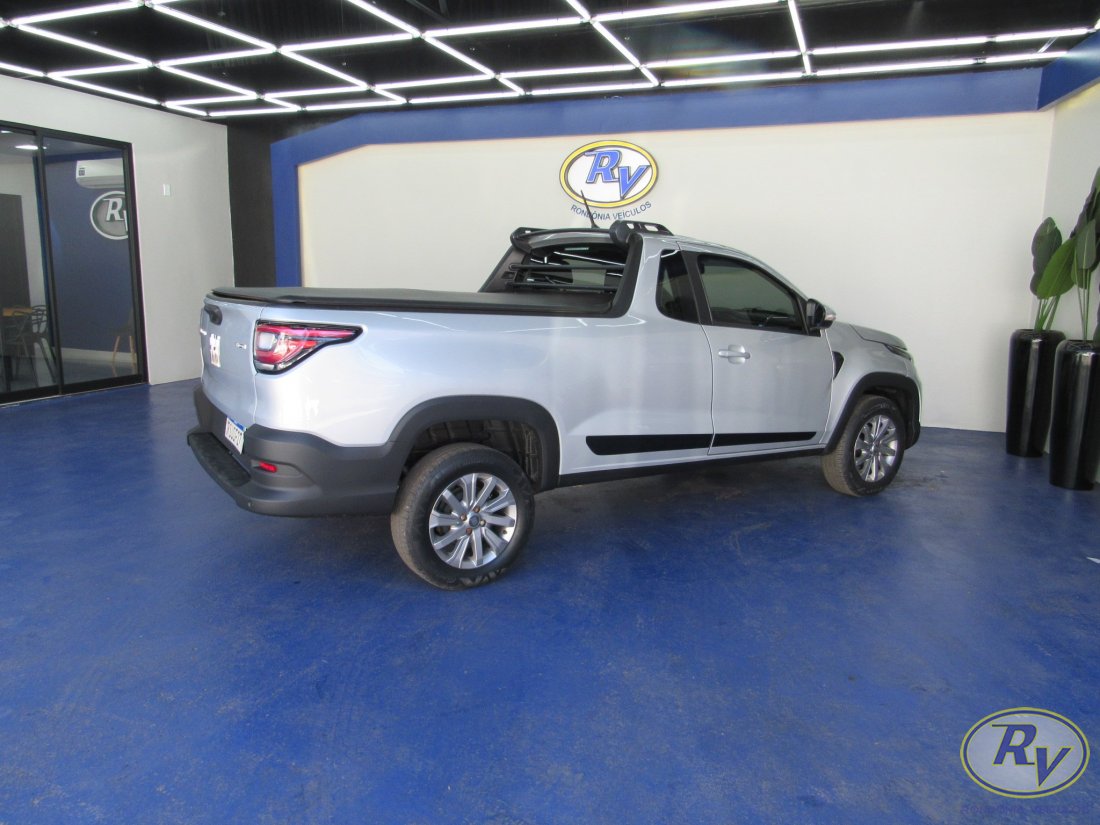 STRADA FREEDOM C/S